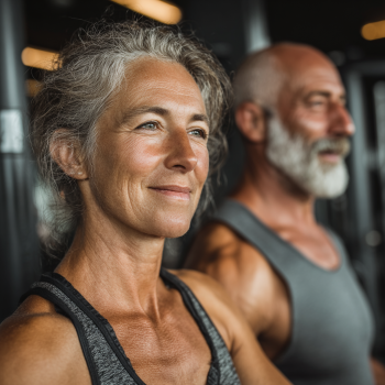 Beneficii fitness seniori